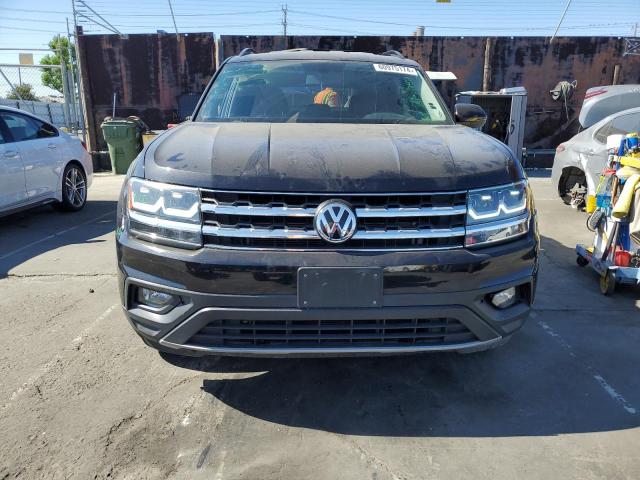 VOLKSWAGEN ATLAS 2020 Czarny