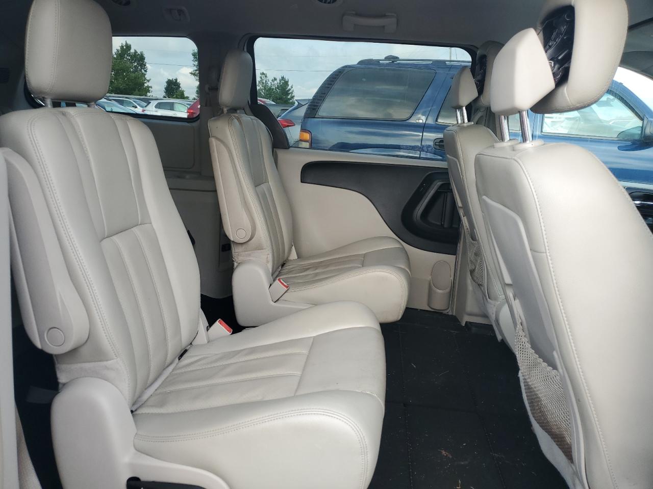 2012 Chrysler Town & Country Touring VIN: 2C4RC1BG7CR195894 Lot: 64448764