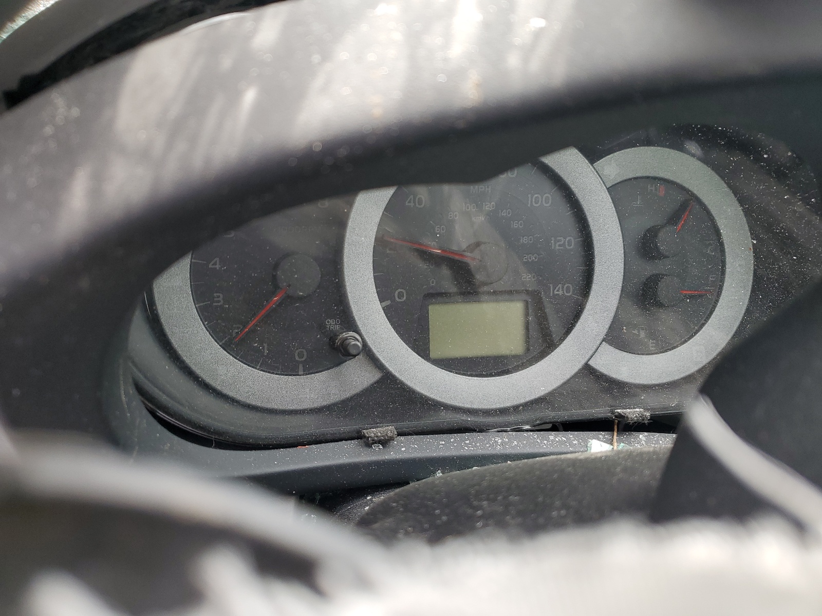 JTMBF33V09D020934 2009 Toyota Rav4