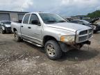 2002 Dodge Ram 1500  за продажба в Duryea, PA - Frame Damage