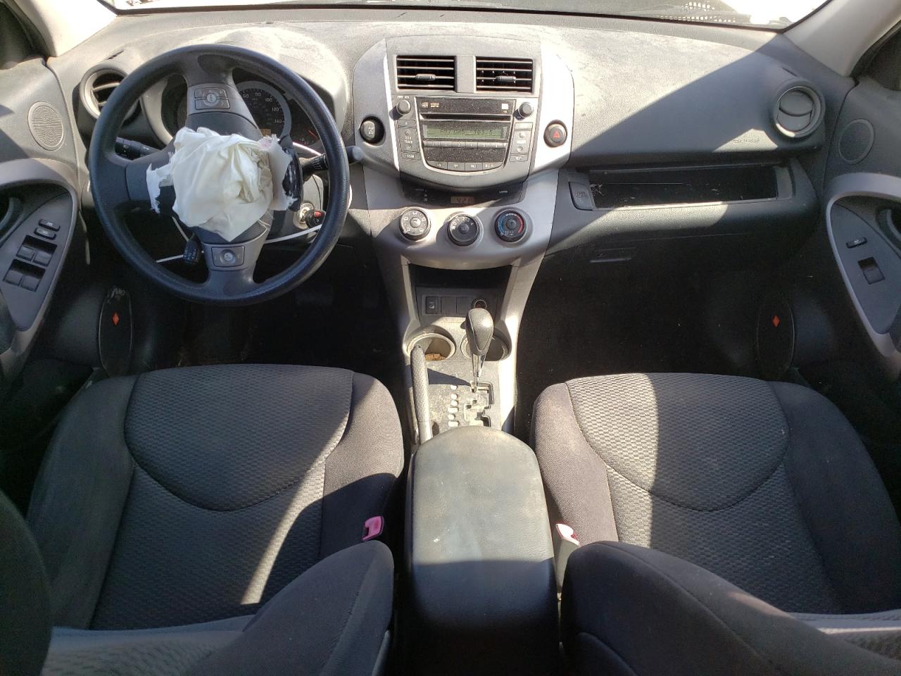 2007 Toyota Rav4 Sport VIN: JTMBK32V175032241 Lot: 61551664