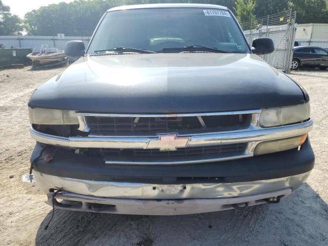 3GNFK16Z74G229610 | 2004 Chevrolet suburban k1500