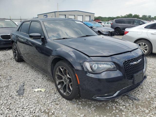  CHRYSLER 300 2018 Czarny