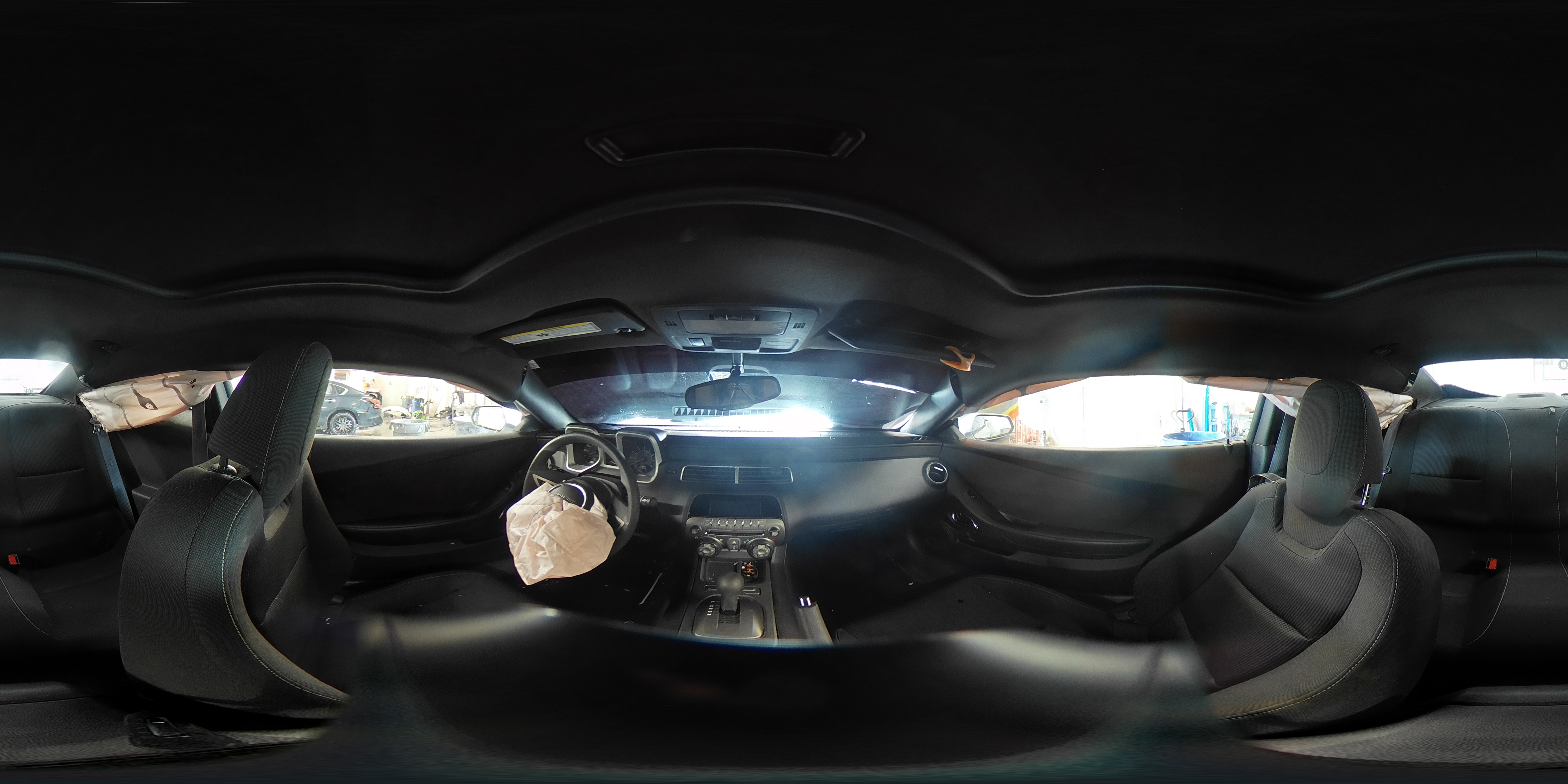 2011 Chevrolet Camaro Lt VIN: 2G1FB1ED7B9128985 Lot: 65123514