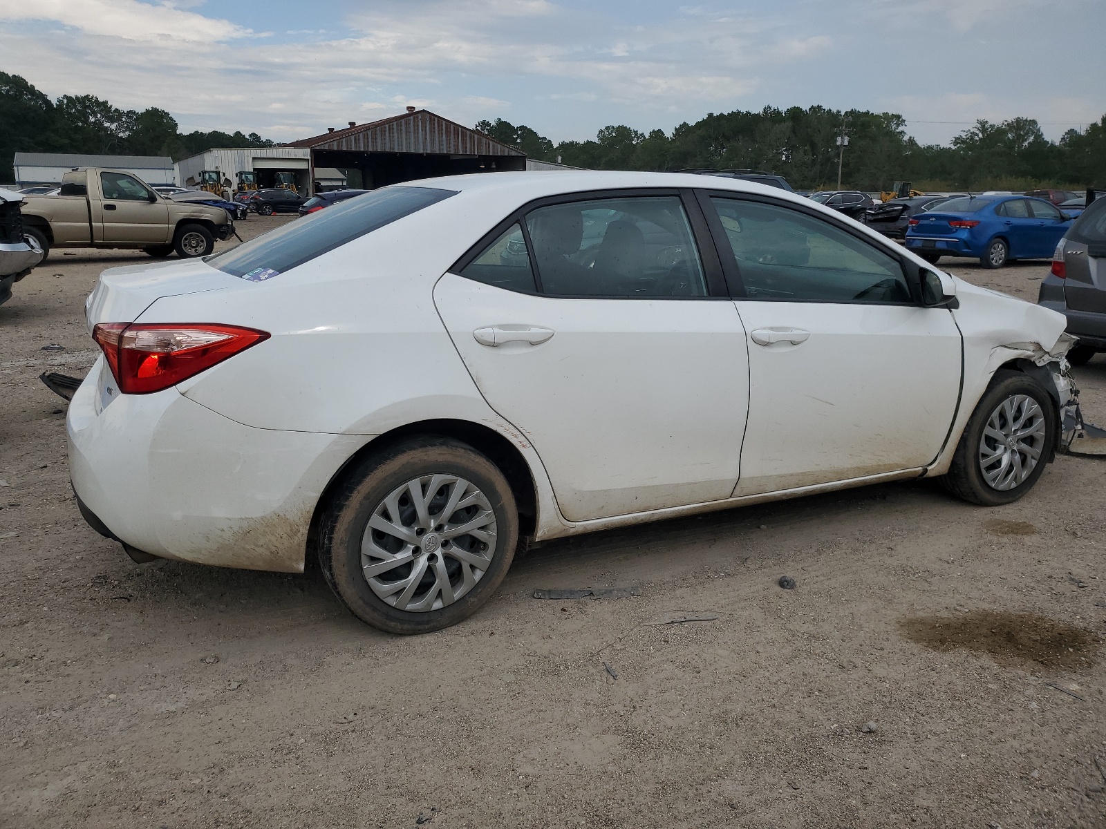 5YFBURHE9HP641456 2017 Toyota Corolla L