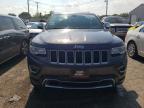 2015 Jeep Grand Cherokee Limited for Sale in Chicago Heights, IL - Vandalism