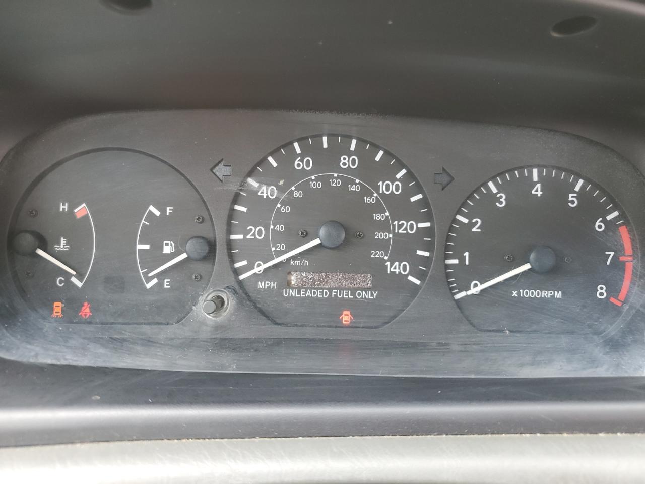 1999 Toyota Camry Ce VIN: 4T1BG22K8XU538863 Lot: 65370294