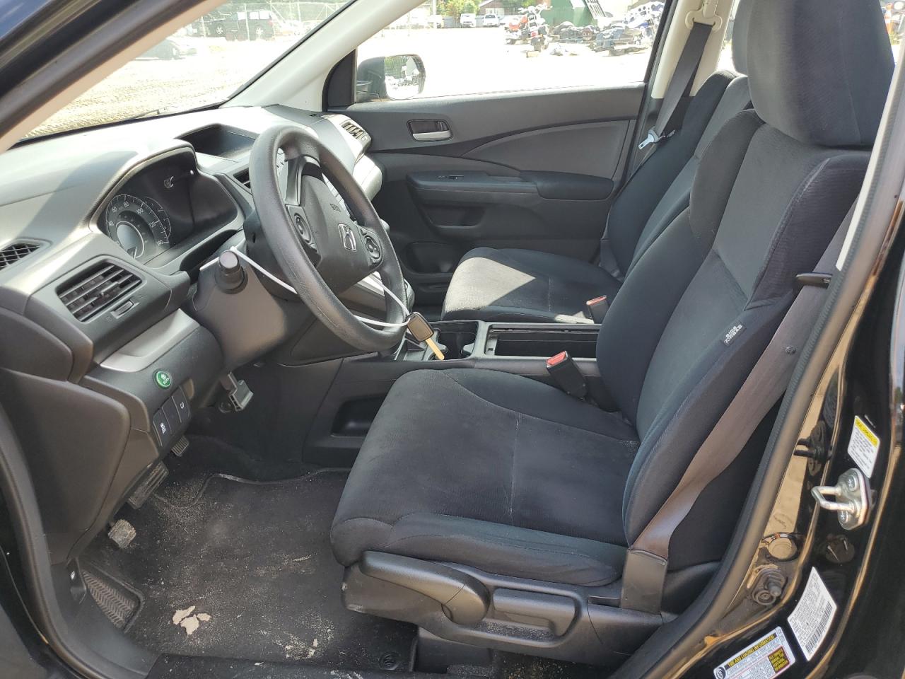 2014 Honda Cr-V Lx VIN: 2HKRM4H39EH680122 Lot: 64451934