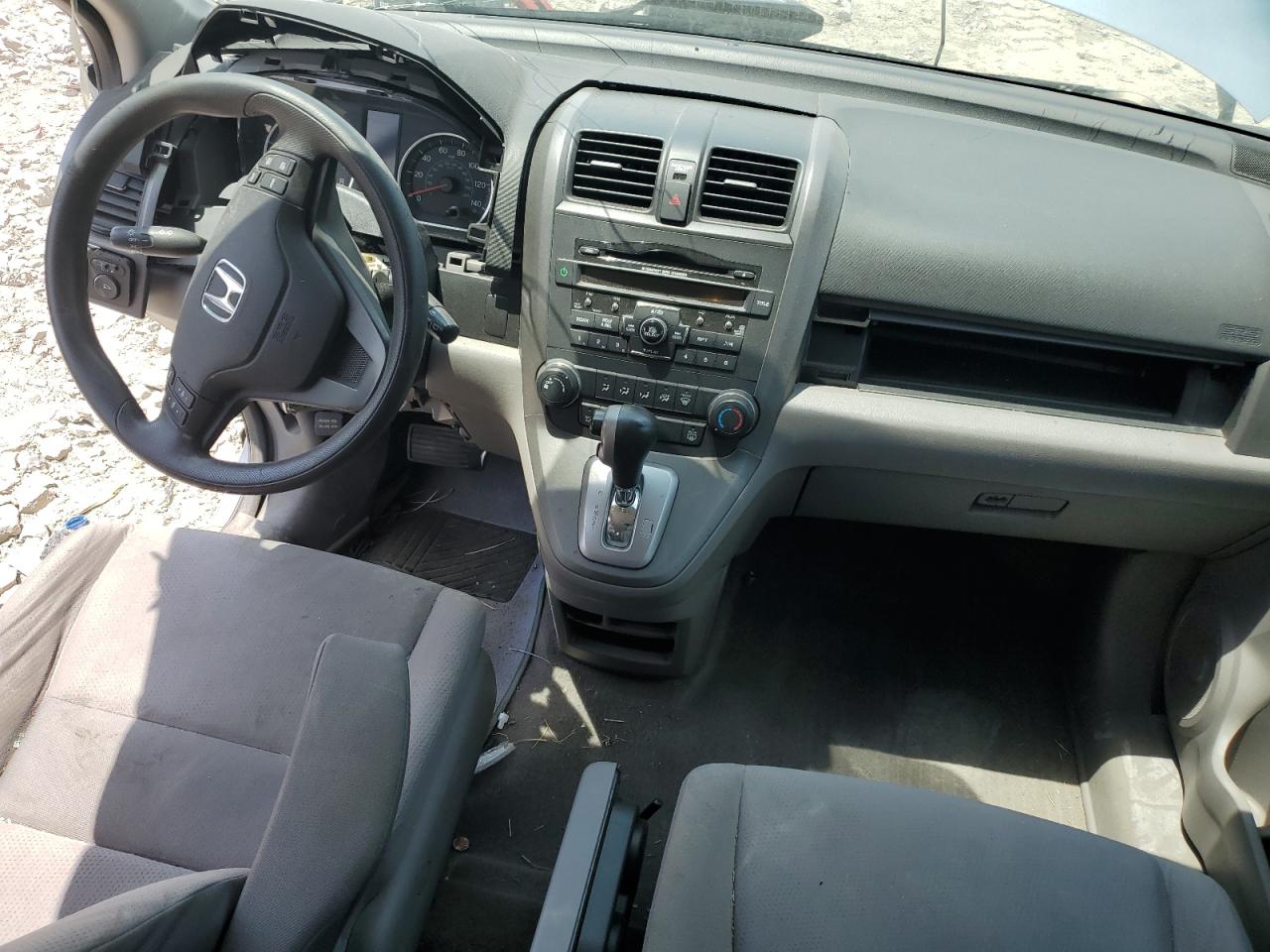 2011 Honda Cr-V Se VIN: 5J6RE3H46BL006138 Lot: 63397404