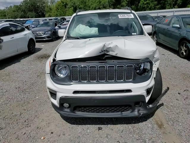 2019 Jeep Renegade Latitude VIN: ZACNJABB0KPJ77827 Lot: 63667844
