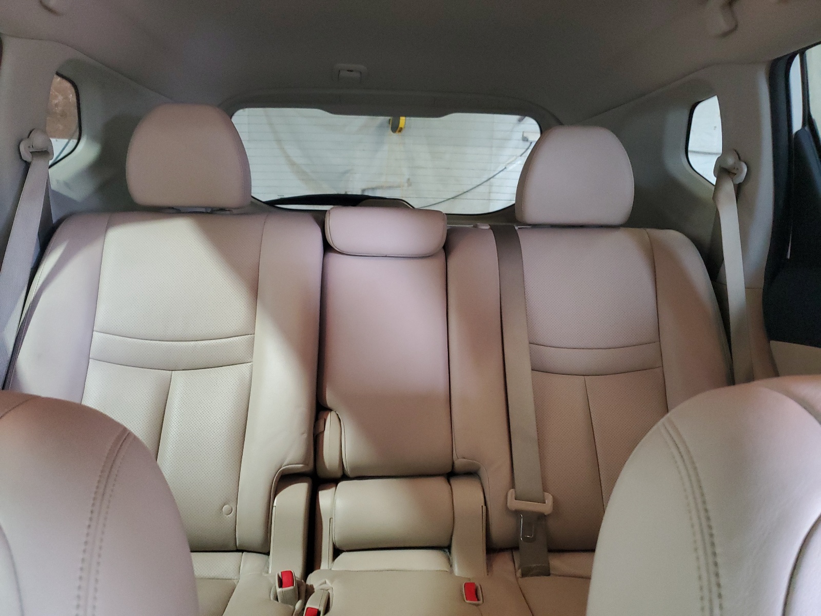 5N1AT2MV1FC798346 2015 Nissan Rogue S