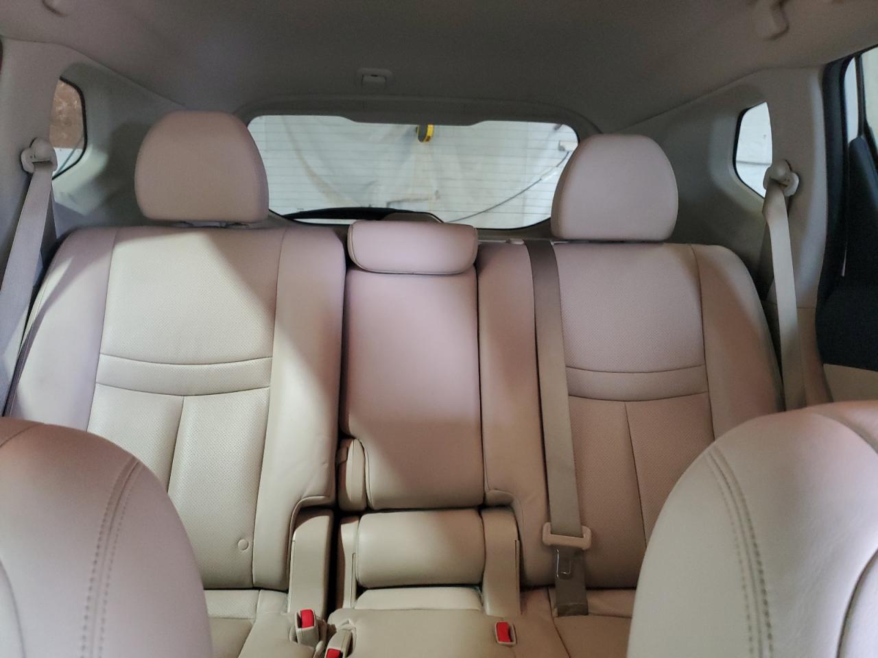 2015 Nissan Rogue S VIN: 5N1AT2MV1FC798346 Lot: 65238554