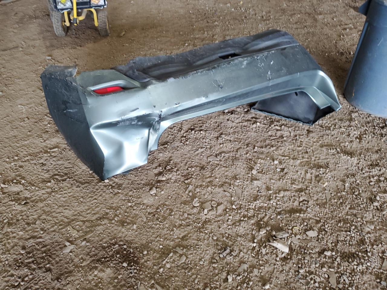 2015 Subaru Impreza VIN: JF1GPAA62FH276876 Lot: 63773064