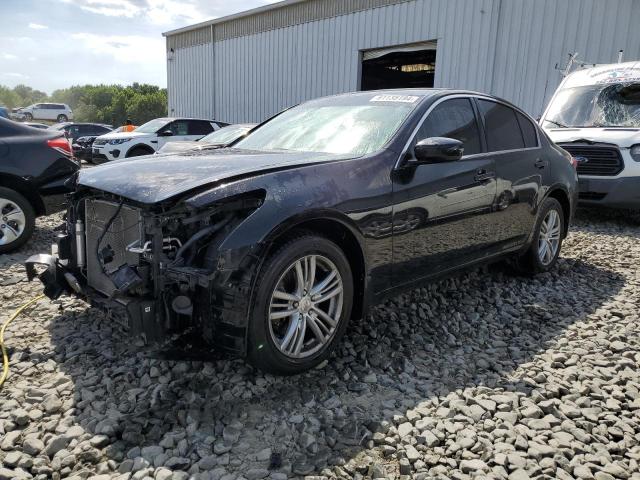 2010 Infiniti G37 