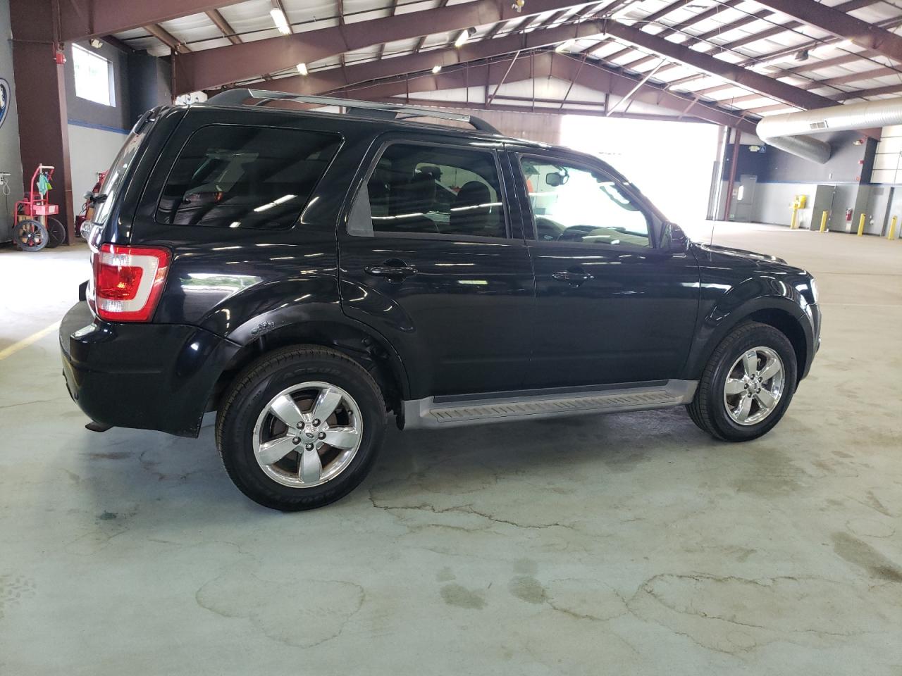 1FMCU9EG4CKC73233 2012 Ford Escape Limited