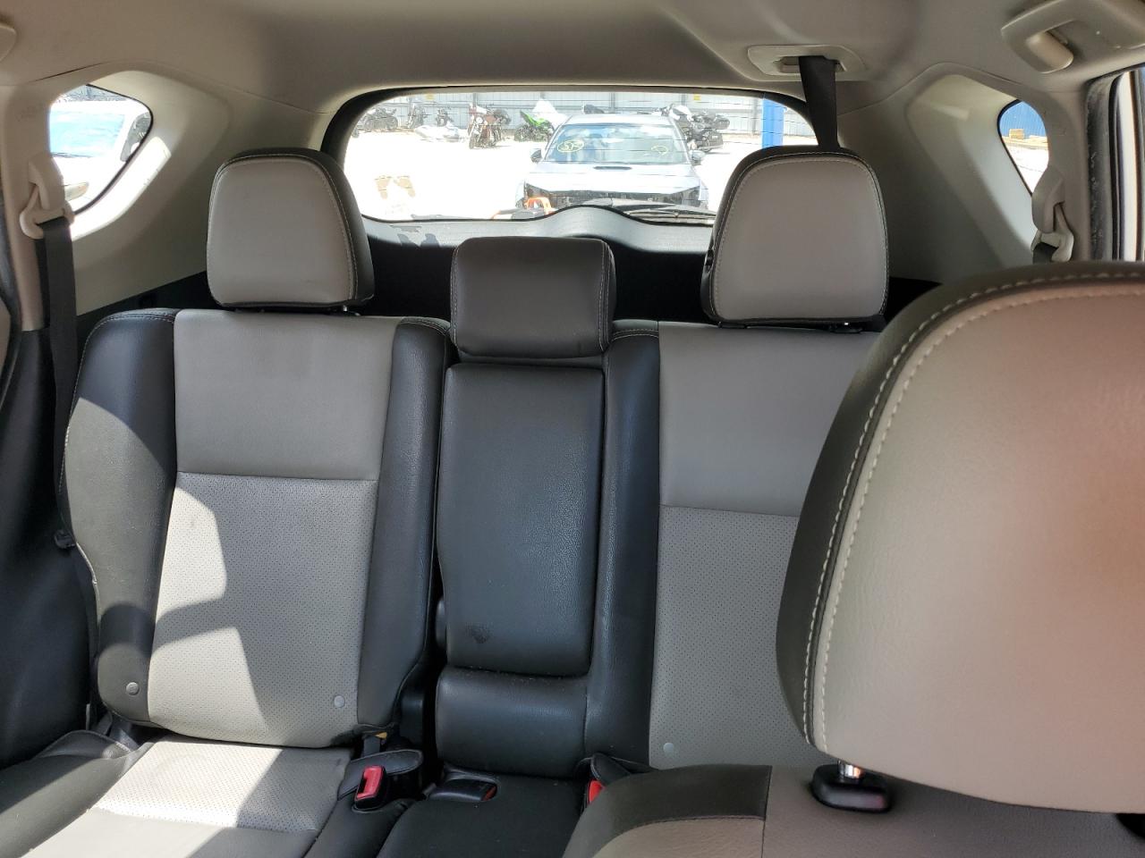 2013 Toyota Rav4 Xle VIN: JTMWFREV9DD010591 Lot: 61458274