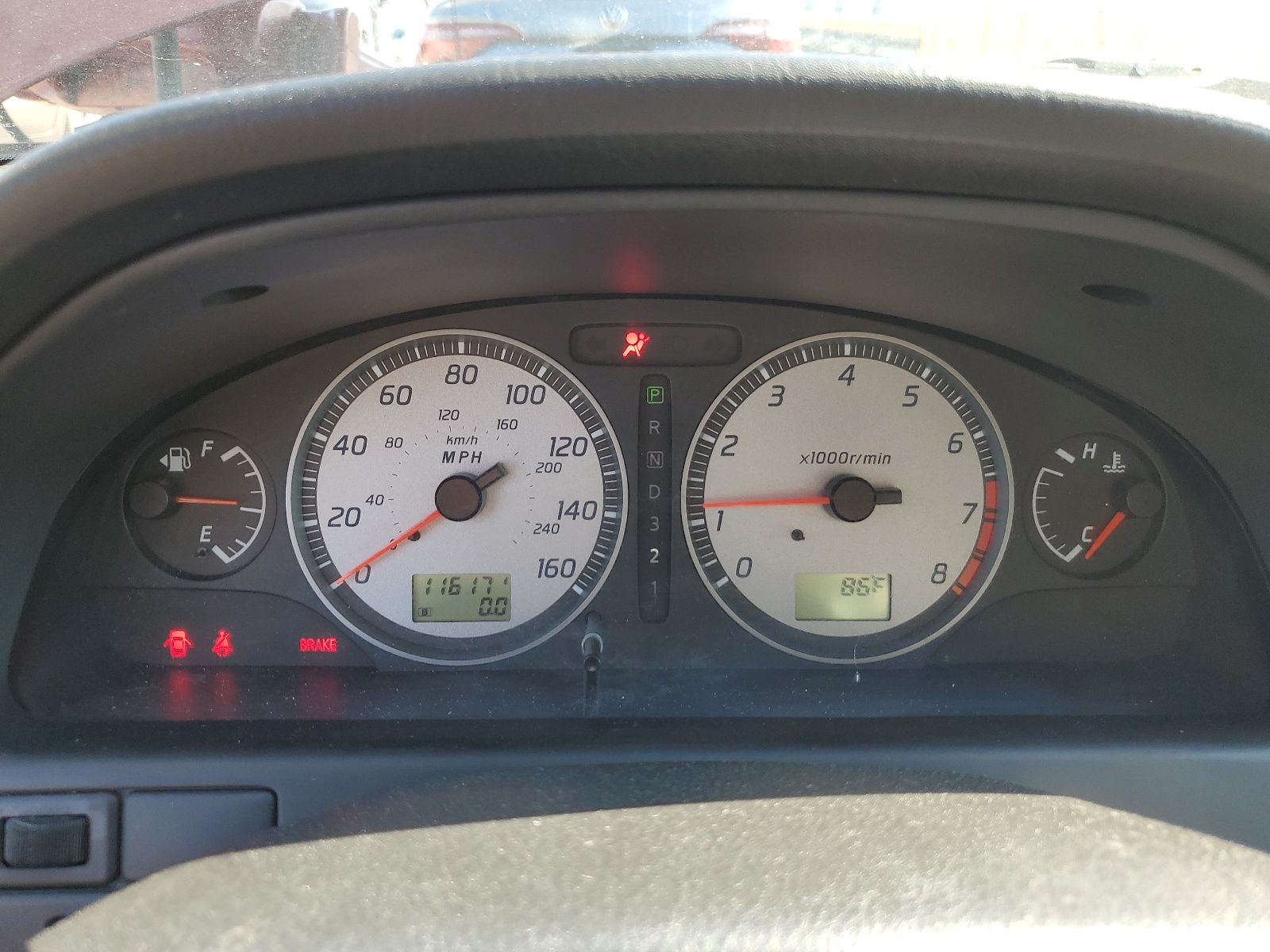 JN1DA31DX3T511836 2003 Nissan Maxima Gle