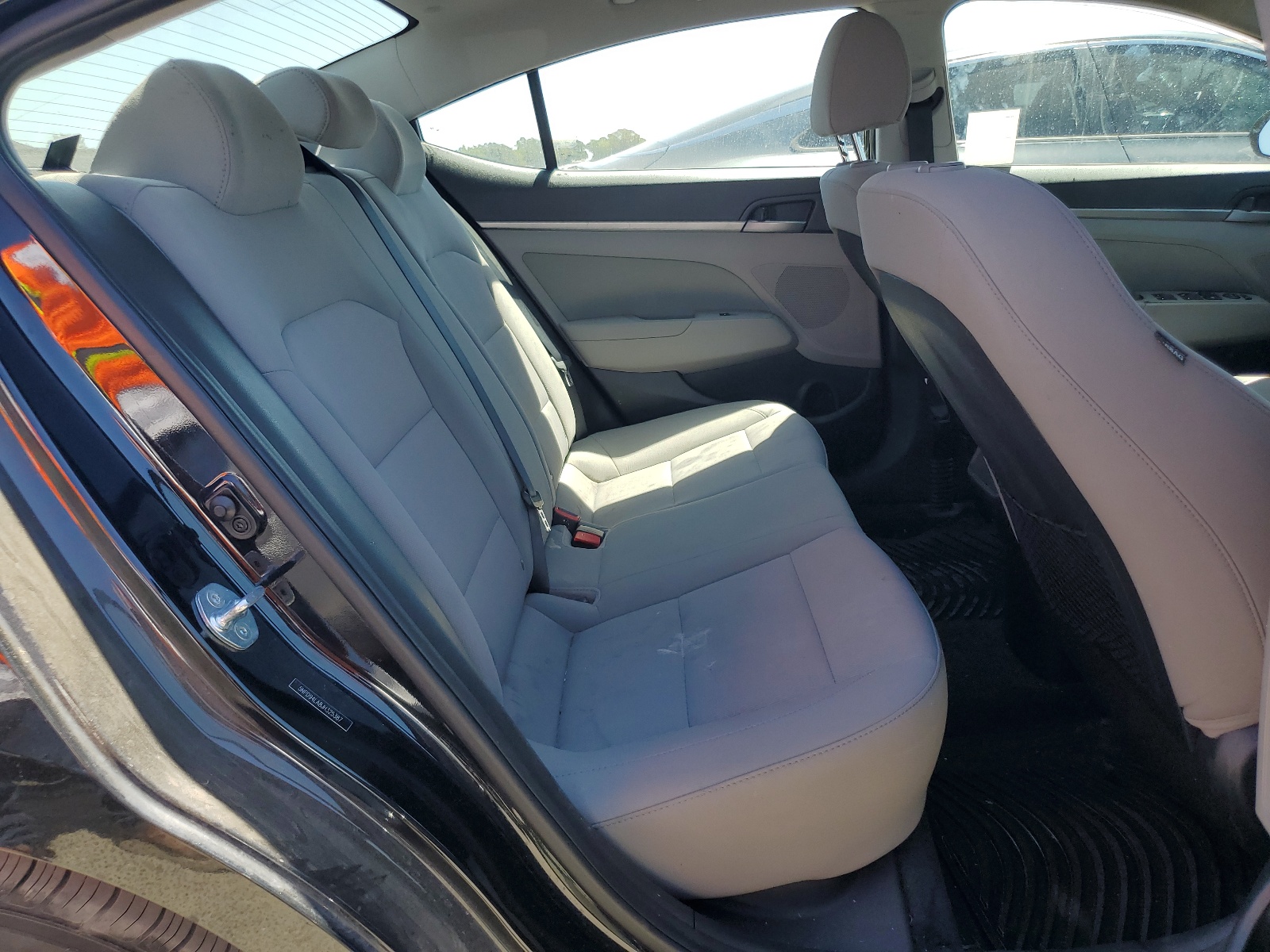 5NPD94LA8JH325387 2018 Hyundai Elantra Eco