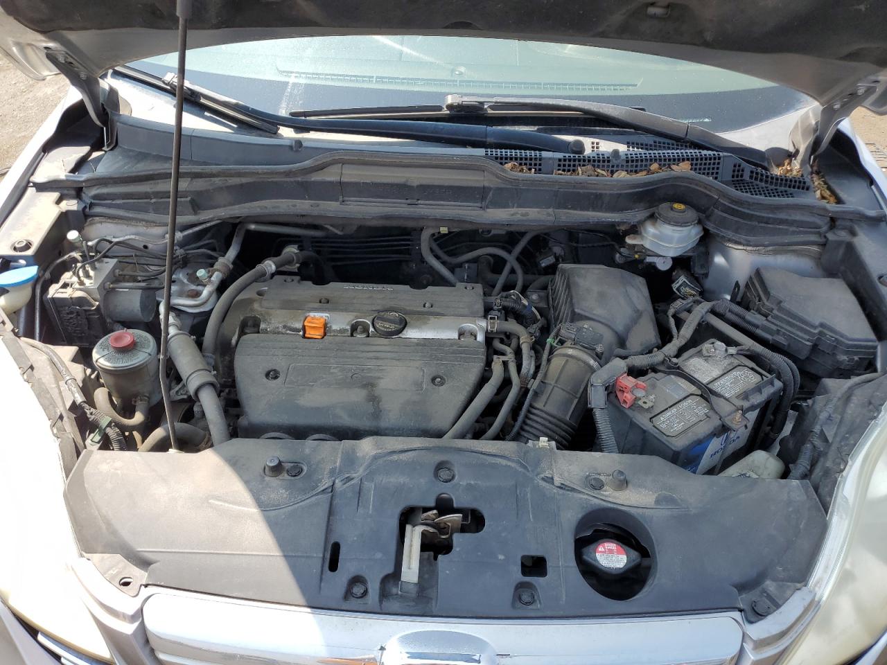 2007 Honda Cr-V Ex VIN: JHLRE48587C114839 Lot: 64859794