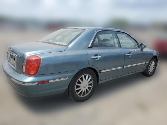 KMHFU45E14A337721 | 2004 Hyundai xg 350