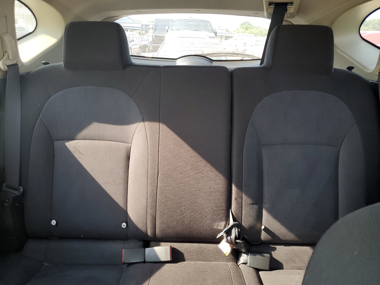 JN8AS5MT4CW284318 2012 Nissan Rogue S