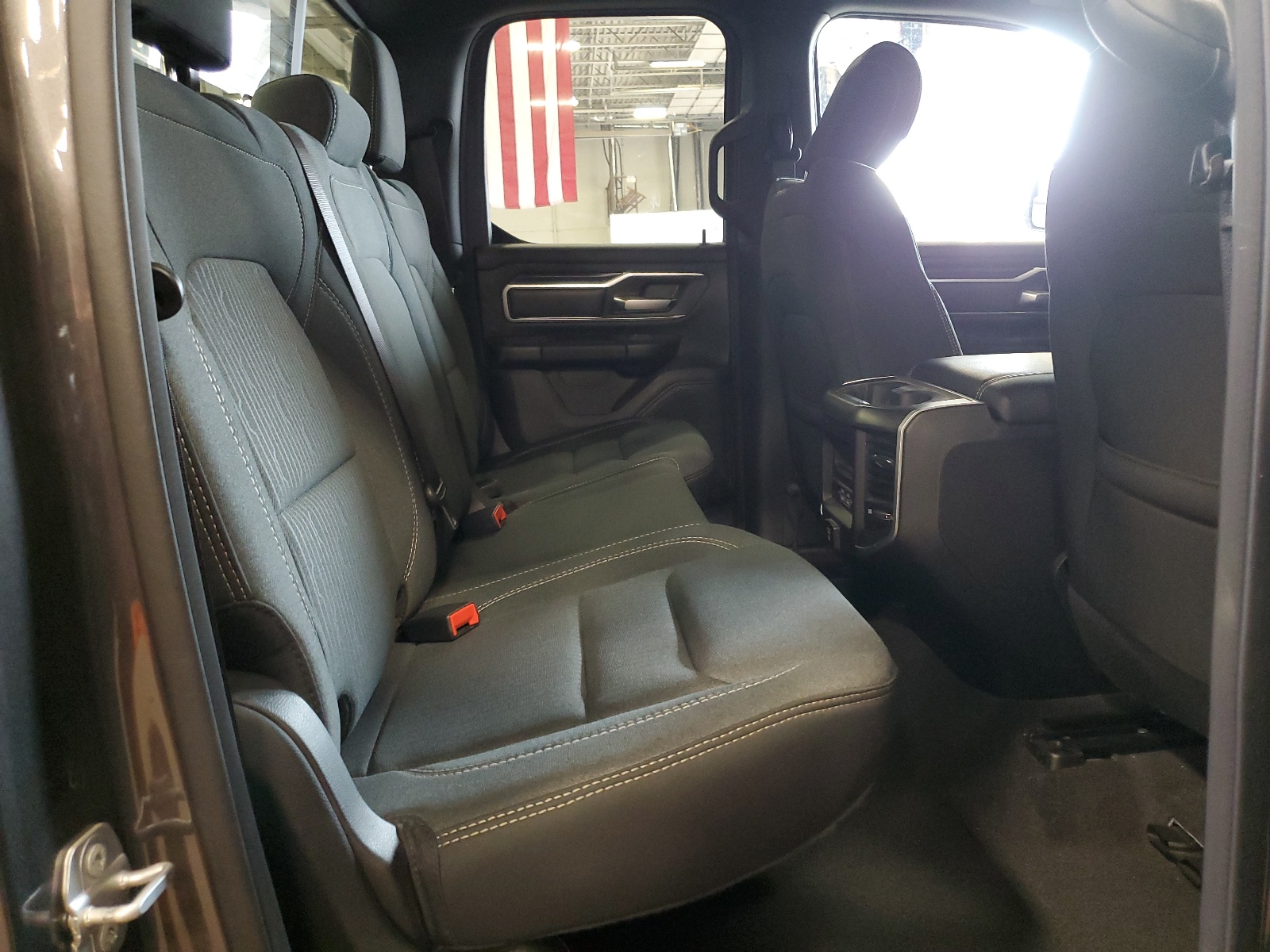 1C6SRFBT3NN162683 2022 Ram 1500 Big Horn/Lone Star