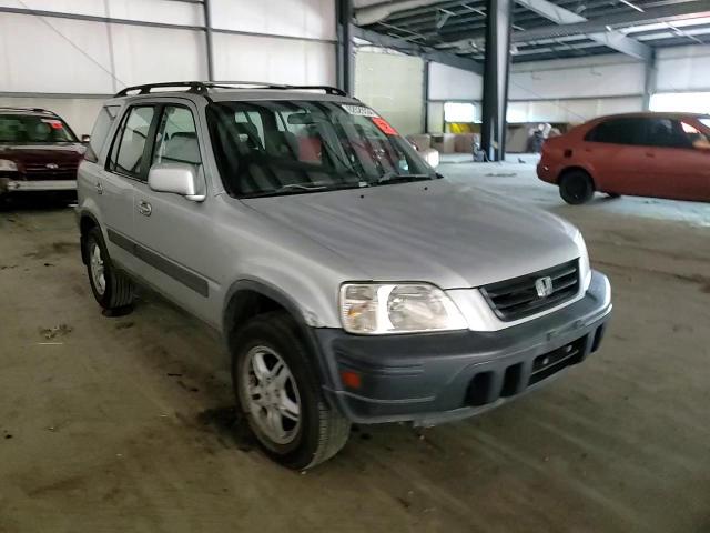 2000 Honda Cr-V Ex VIN: JHLRD1866YC032524 Lot: 62529334