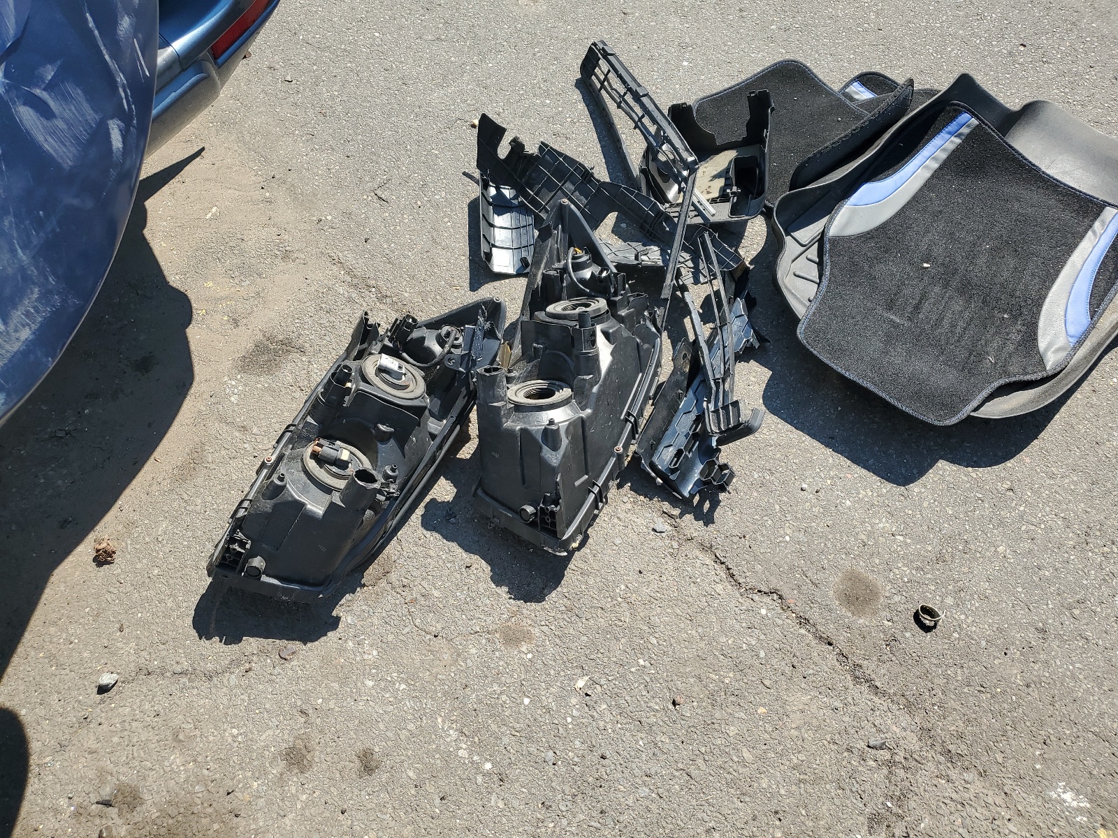 JTMBF32V79D005591 2009 Toyota Rav4 Sport