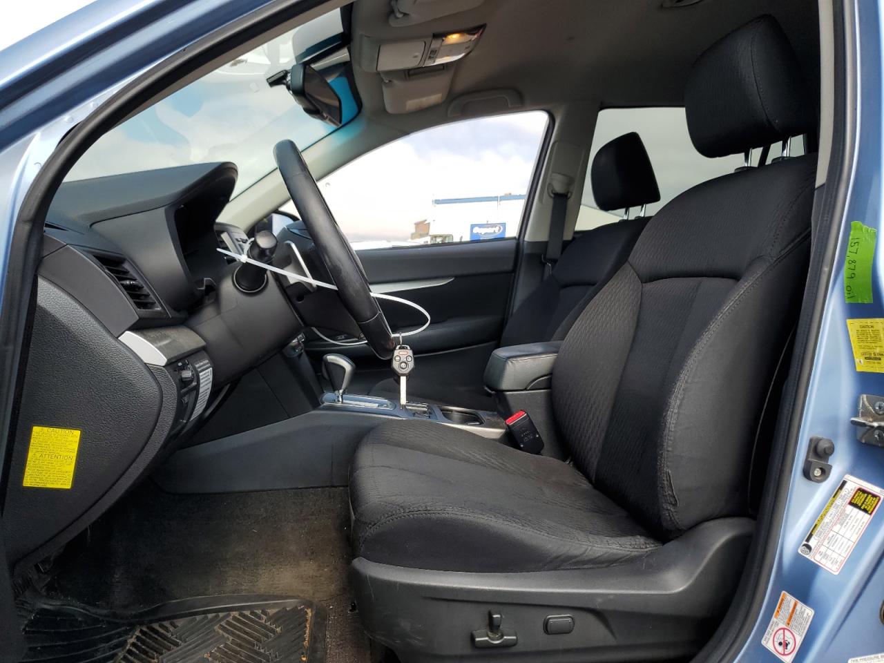 2012 Subaru Outback - Image 7
