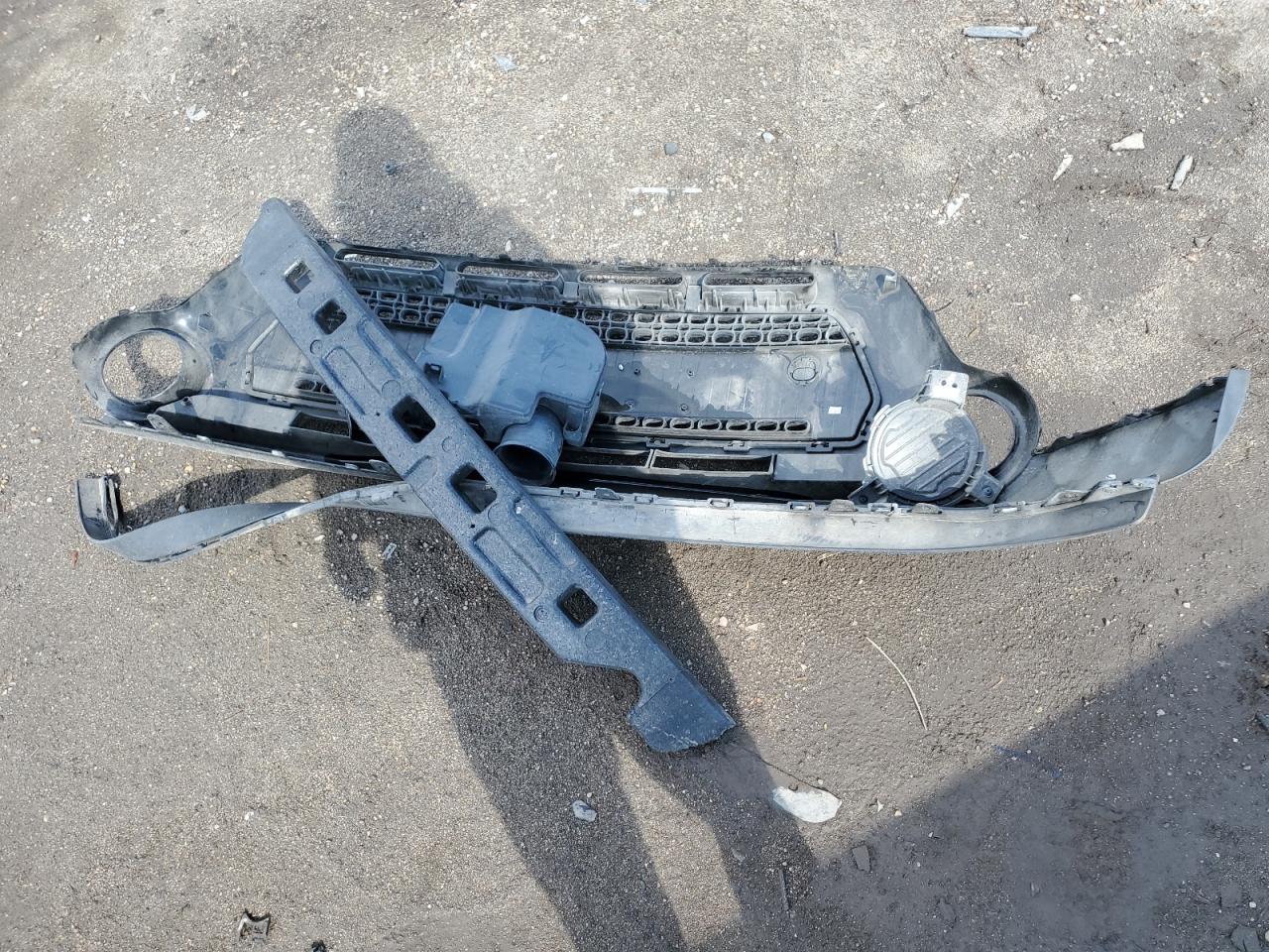 2015 Kia Soul VIN: KNDJN2A24F7181959 Lot: 61706094