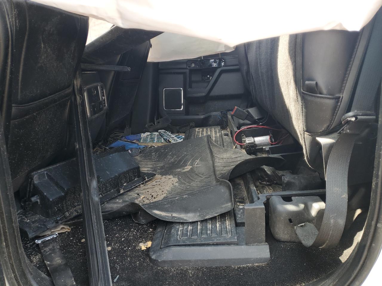 2019 Ford F350 Super Duty VIN: 1FT8W3BT7KEC01300 Lot: 61625864