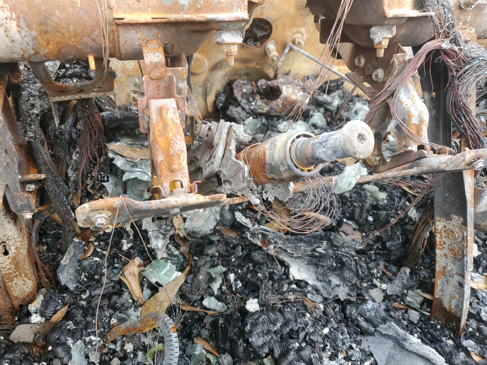 3GKALMEV2JL409178 2018 GMC Terrain Sle