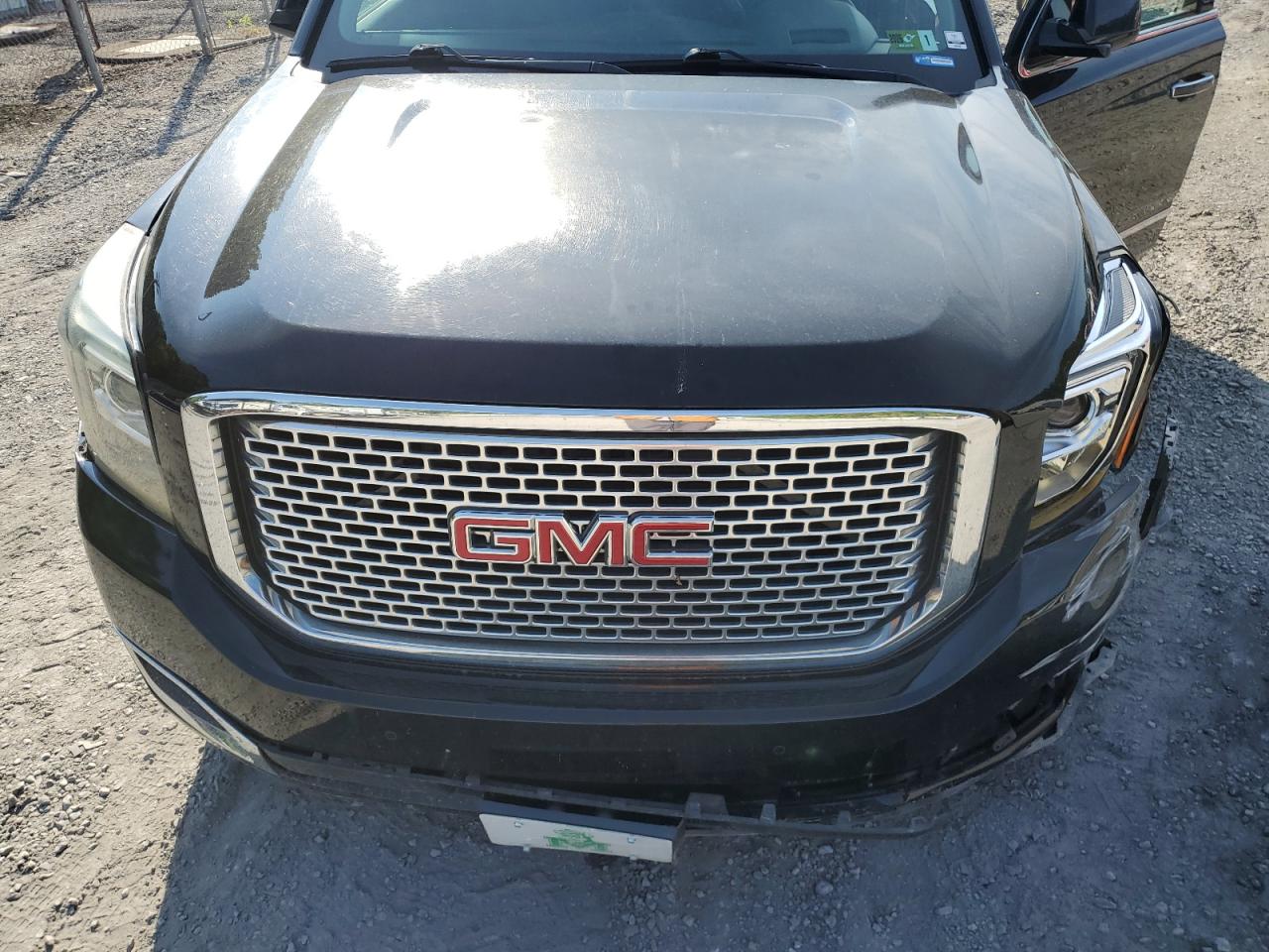 1GKS2JKJ8FR141499 2015 GMC Yukon Xl Denali