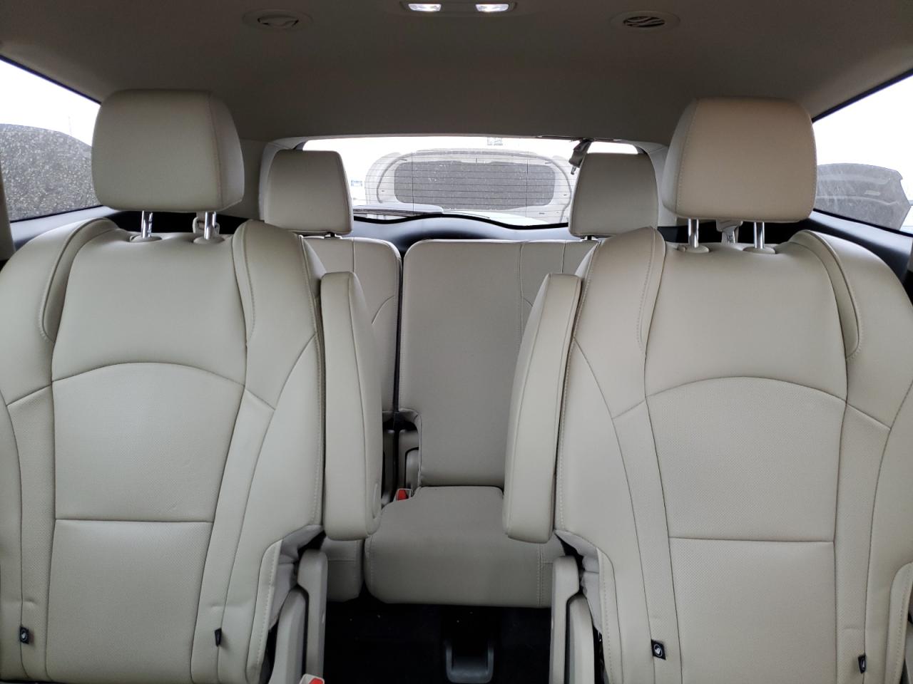 2020 Buick Enclave Essence VIN: 5GAEVAKW3LJ212292 Lot: 64570574