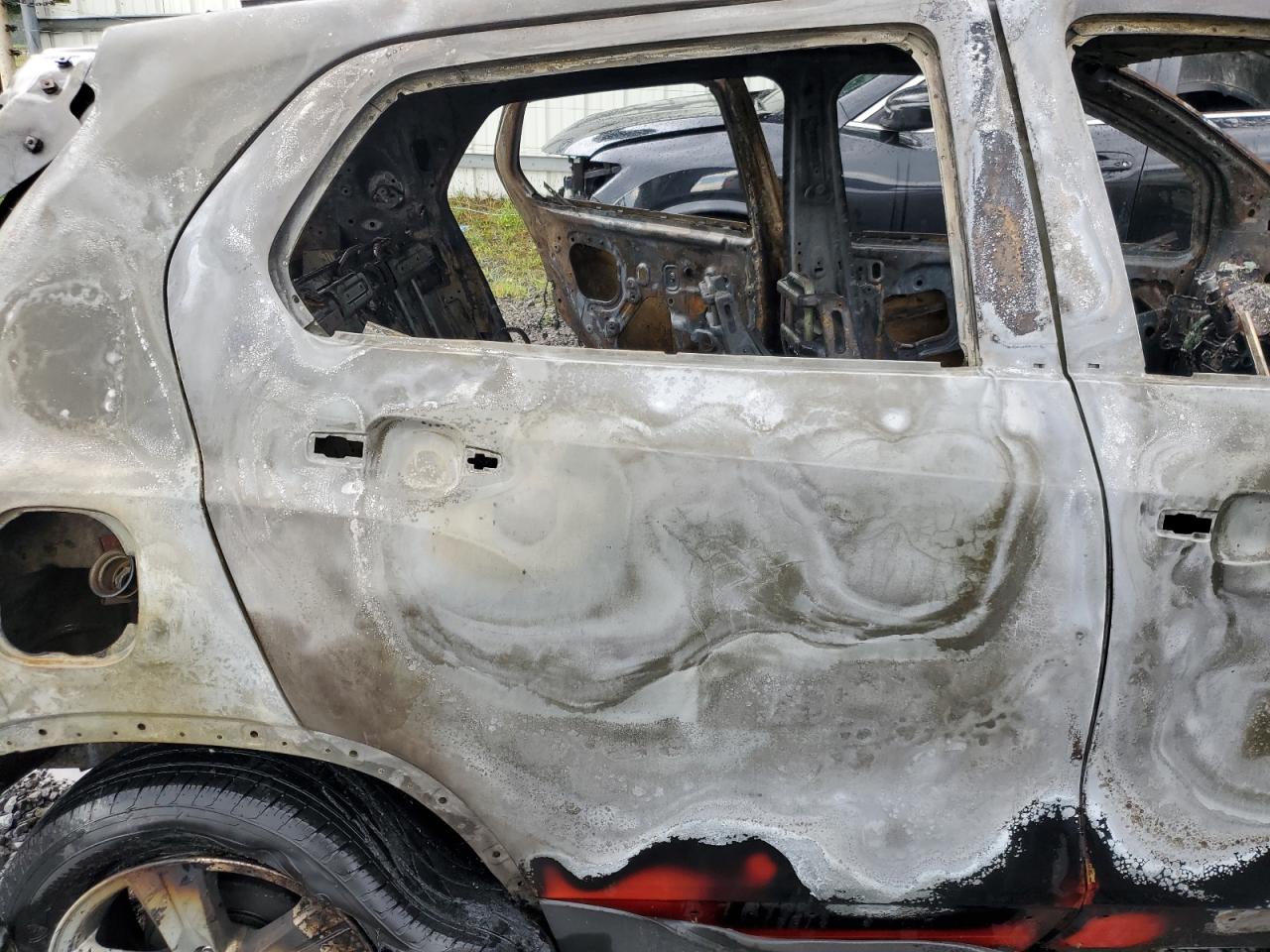 2016 Chevrolet Trax 1Lt VIN: KL7CJLSB5GB621434 Lot: 65698244