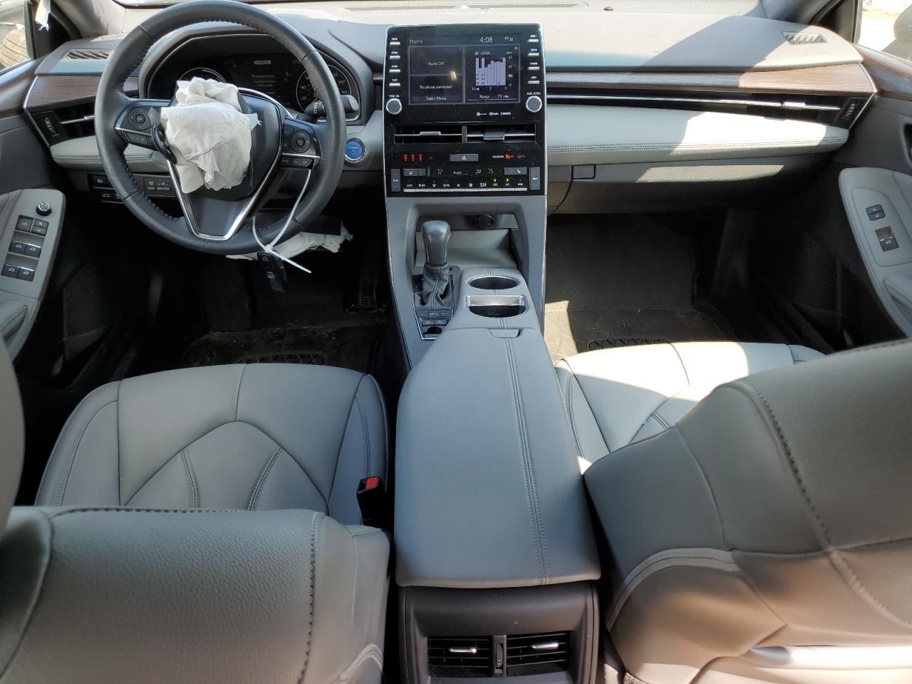 2022 Toyota Avalon Xle VIN: 4T1AA1ABXNU012448 Lot: 63887444