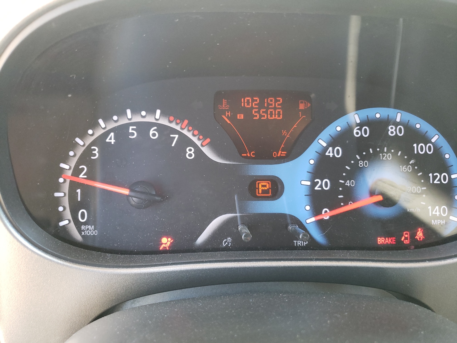 JN8AZ2KR0CT252839 2012 Nissan Cube Base