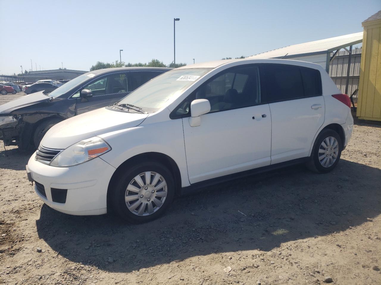 3N1BC1CP6CK812126 2012 Nissan Versa S