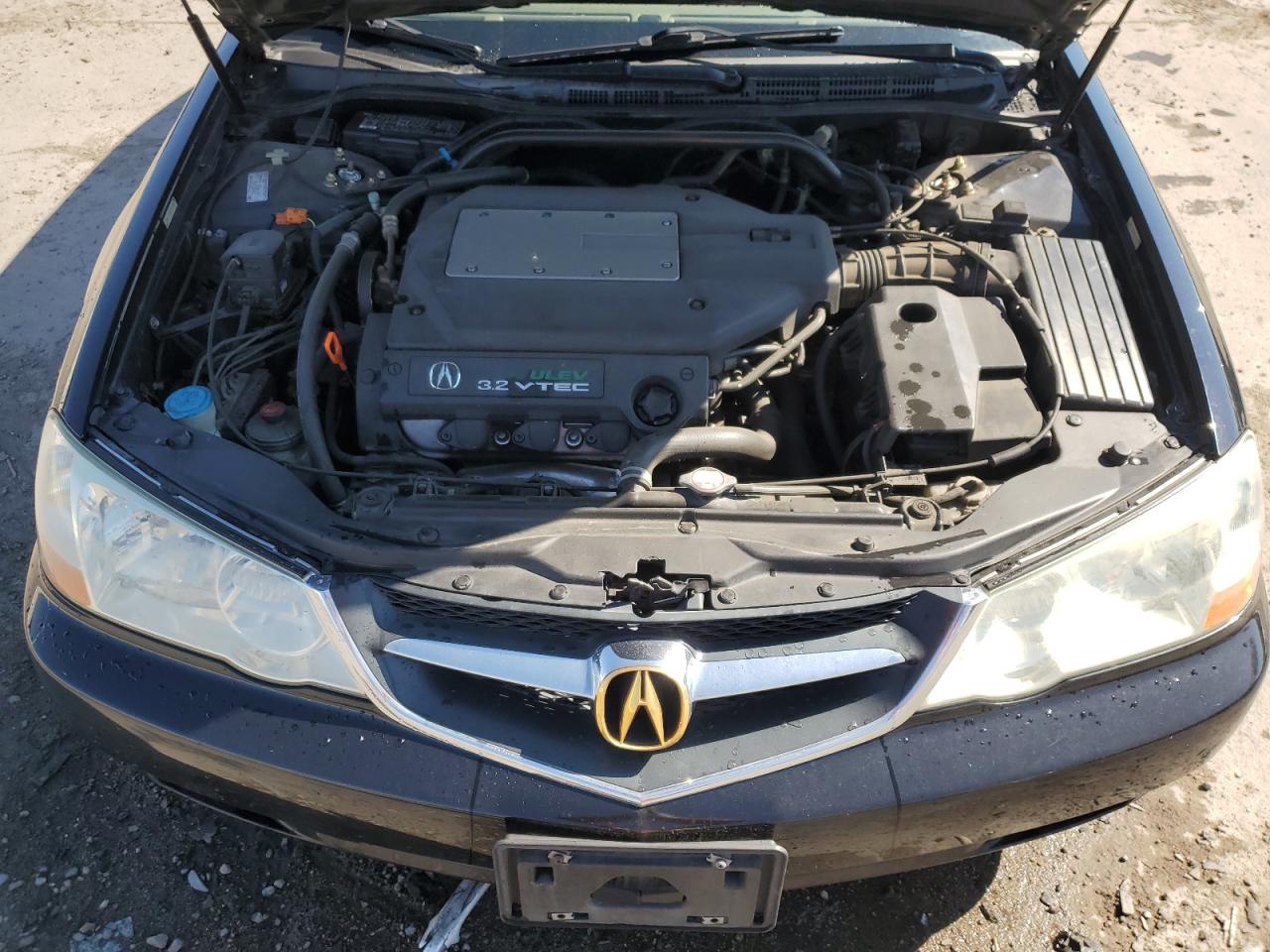 19UUA56602A040410 2002 Acura 3.2Tl