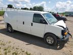 2022 Chevrolet Express G2500  de vânzare în Portland, MI - Front End