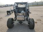 2020 POLARIS RZR XP TURBO for sale at Copart KS - WICHITA