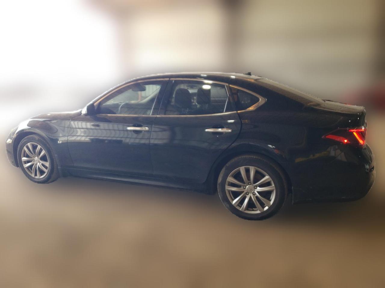 2016 Infiniti Q70 3.7 VIN: JN1BY1AP4GM220539 Lot: 65452904