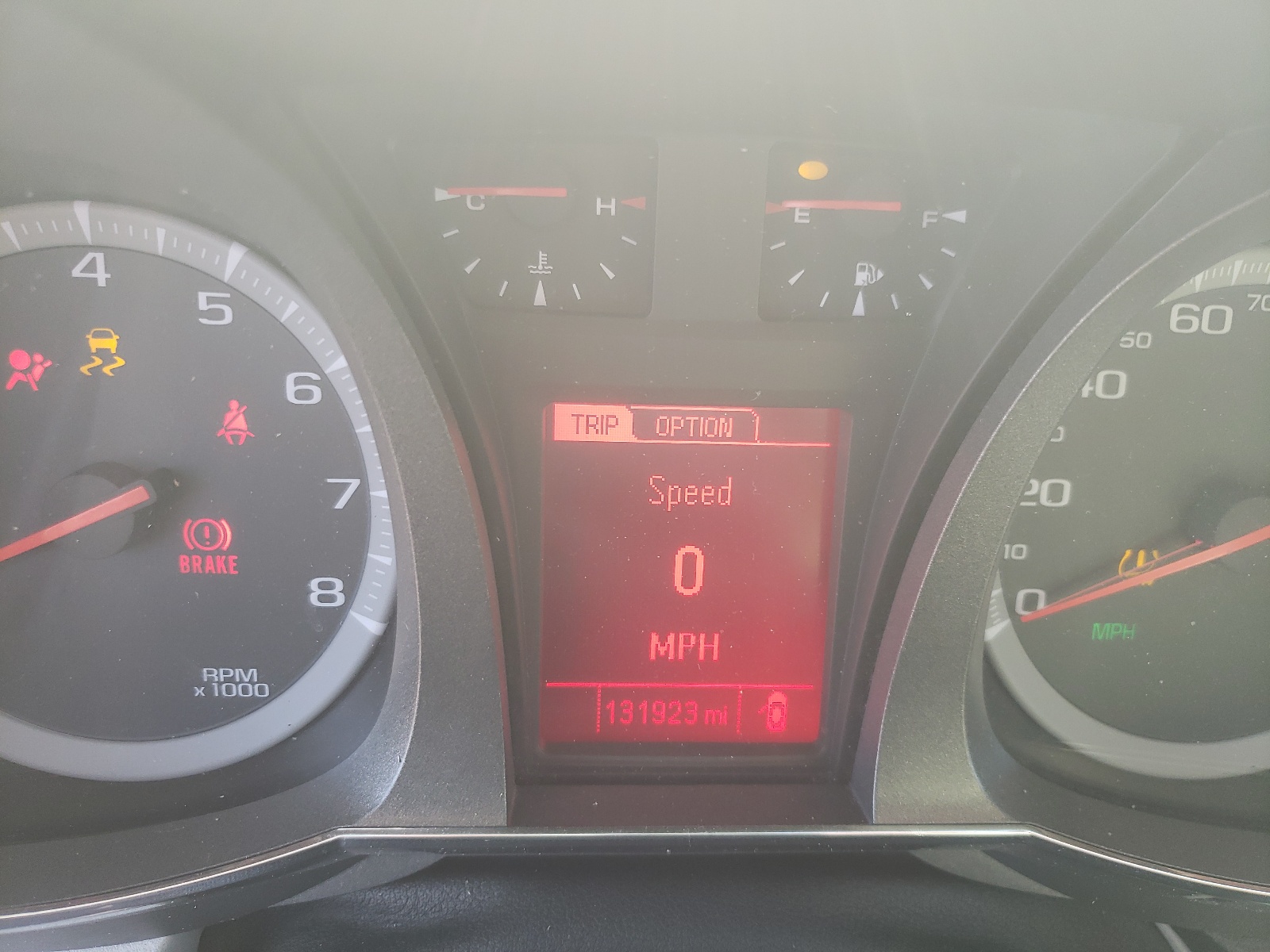 2GKALREKXE6309729 2014 GMC Terrain Sle