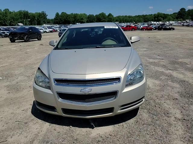 2010 Chevrolet Malibu 1Lt VIN: 1G1ZC5EBXAF322612 Lot: 62661274