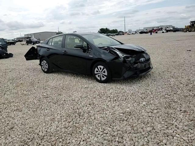 2017 Toyota Prius VIN: JTDKBRFU2H3053200 Lot: 64116294
