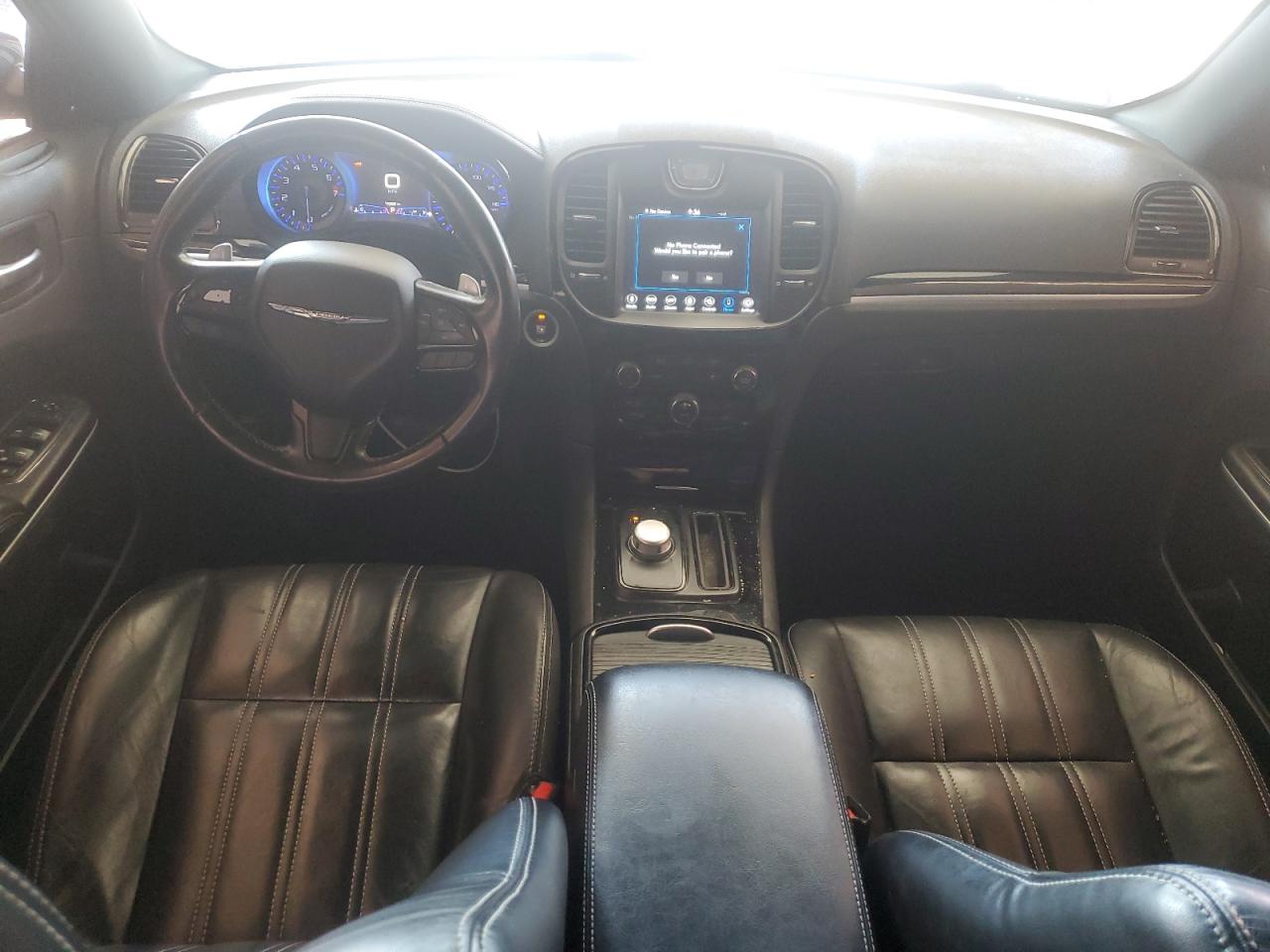 2019 Chrysler 300 S VIN: 2C3CCABG2KH515766 Lot: 61446914