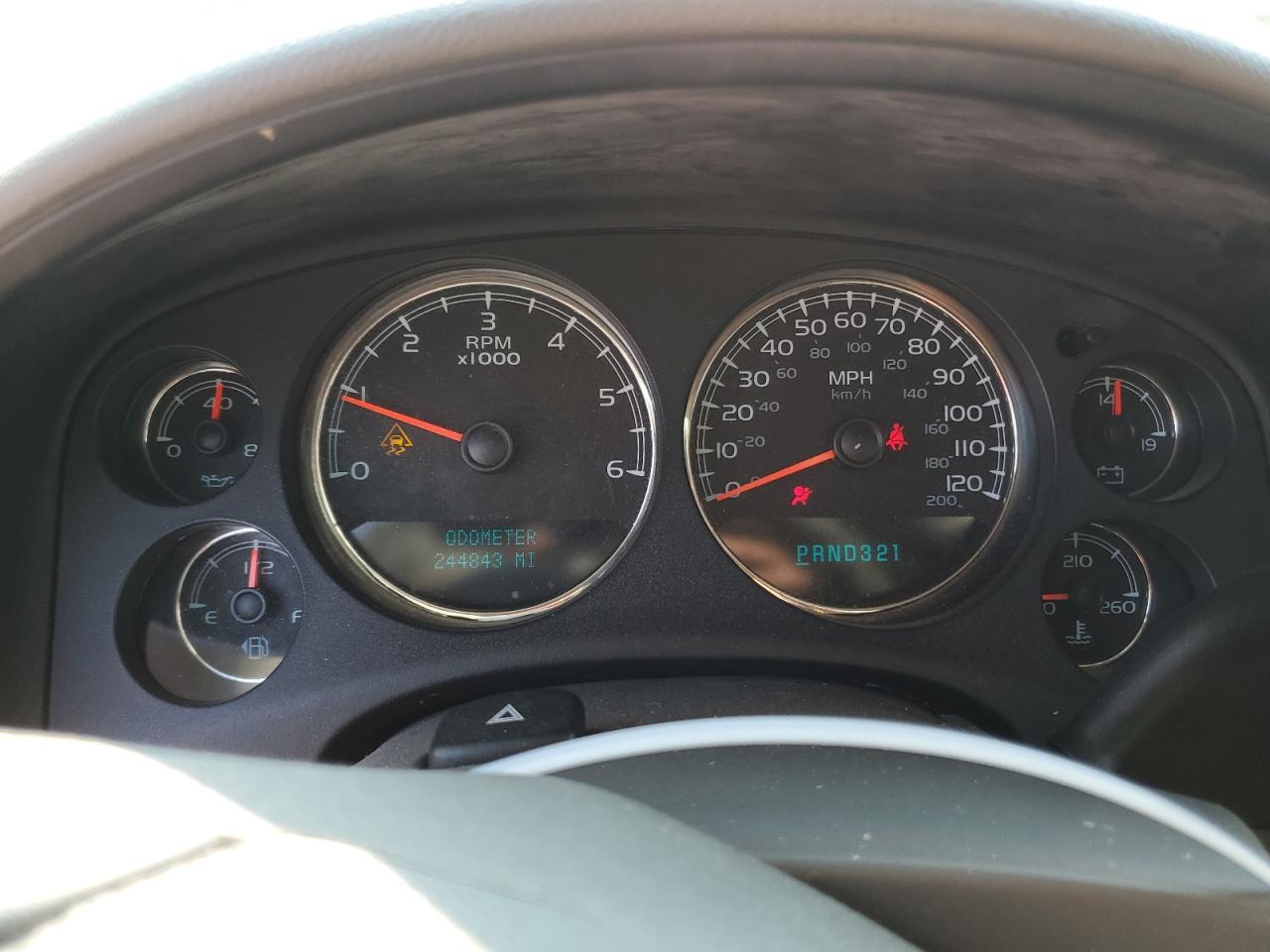 2008 Chevrolet Tahoe K1500 VIN: 1GNFK13008J122568 Lot: 65476544