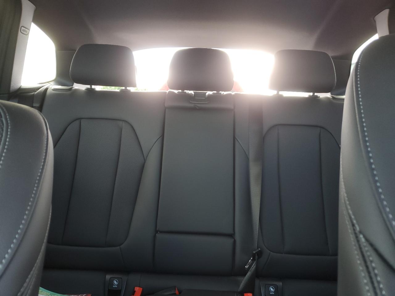 2022 BMW X3 xDrive30I VIN: 5UX53DP08N9J14095 Lot: 63689714