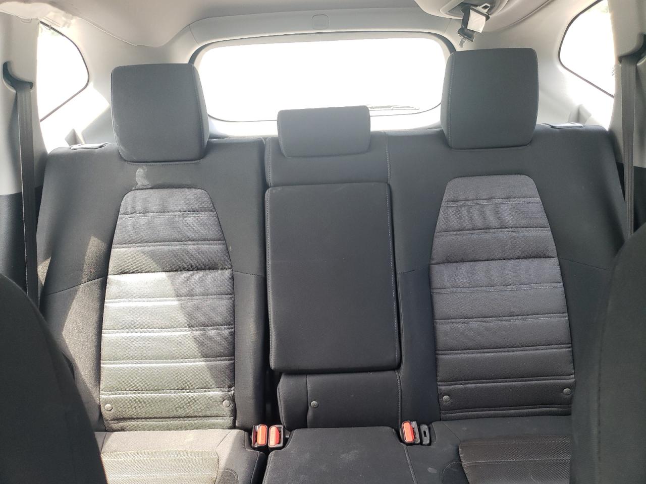 2019 Honda Cr-V Lx VIN: 2HKRW5H37KH409393 Lot: 63377804