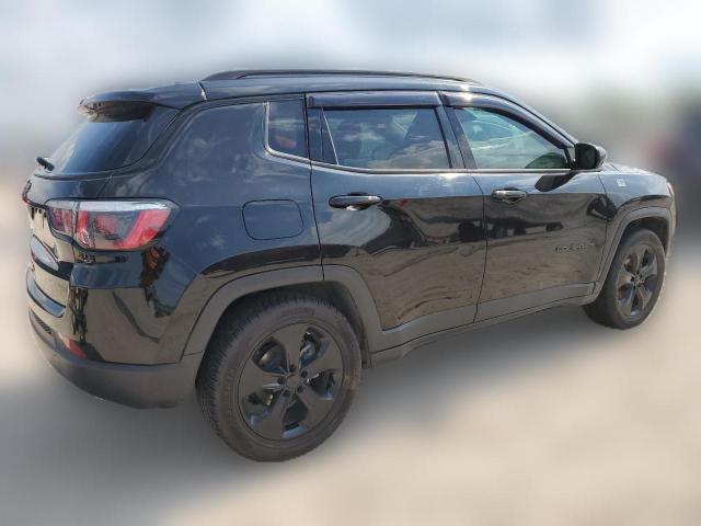 3C4NJCBB0JT460797 | 2018 Jeep compass latitude